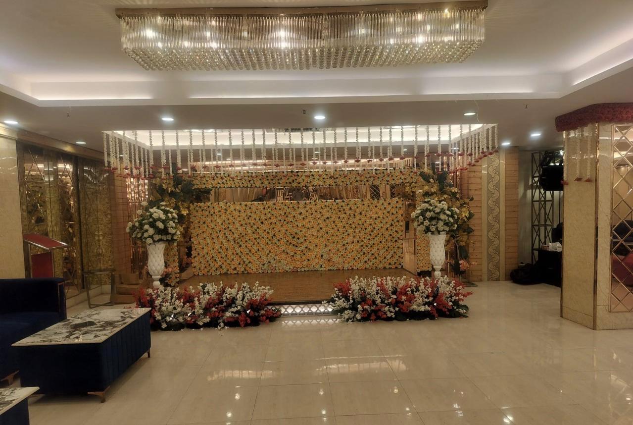 Palm Grand Banquet