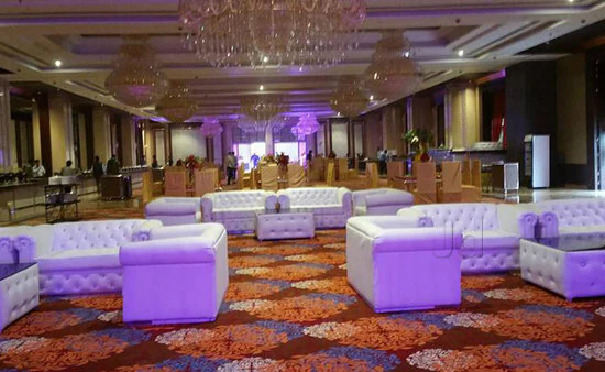 The Heritage Grand
