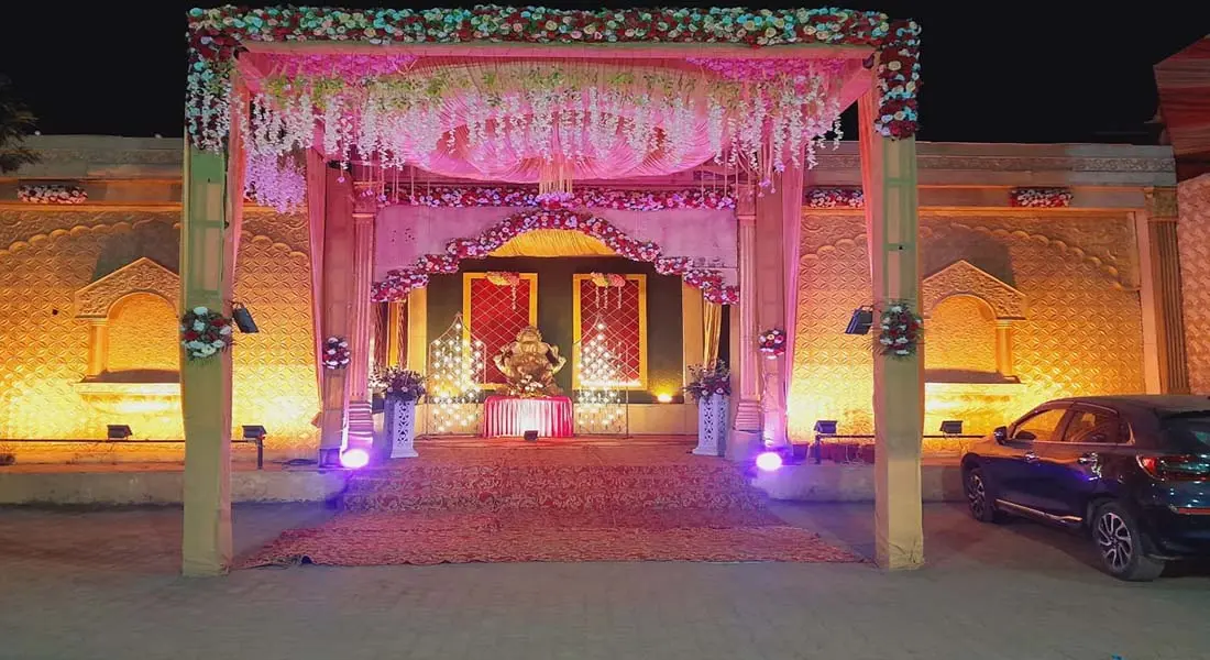 Jodha Farms
