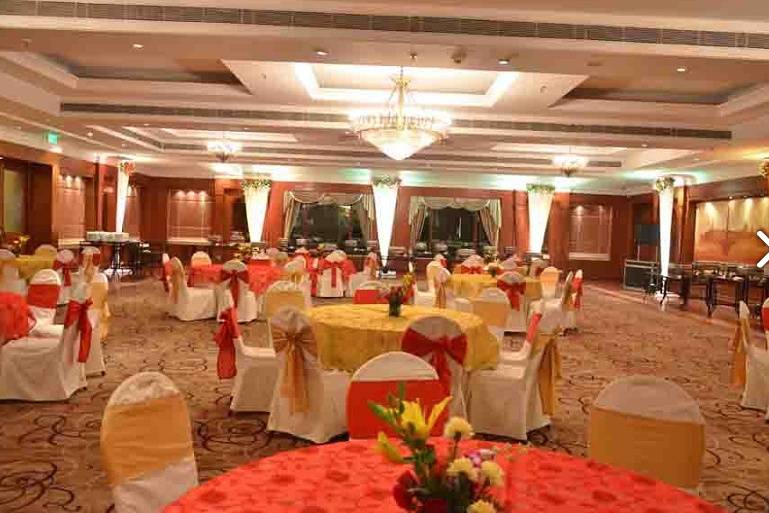Lutyens Resort