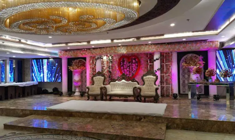 Lavanya Dreams Banquet