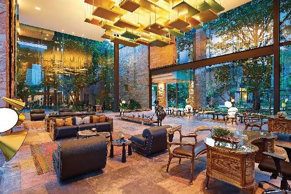 The Gateway Resort